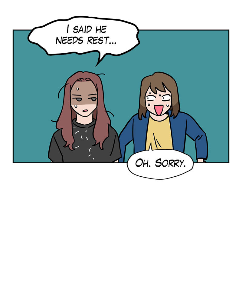 Meow Man Chapter 138 page 20 - 