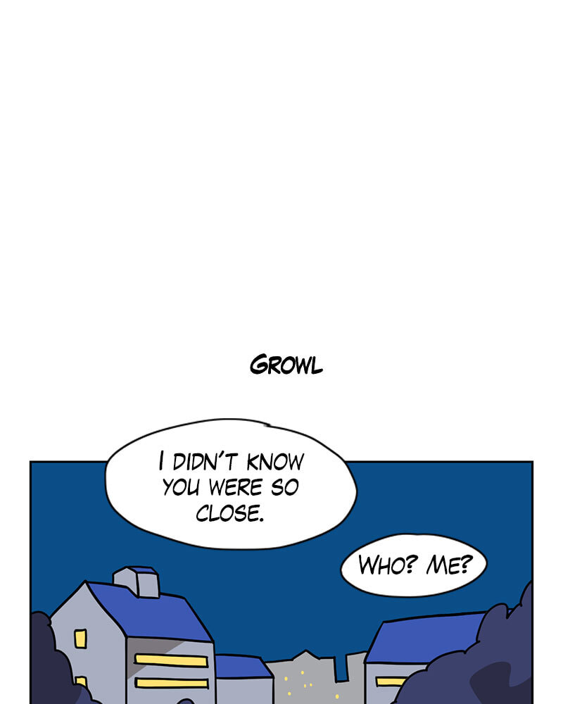 Meow Man Chapter 138 page 21 - 