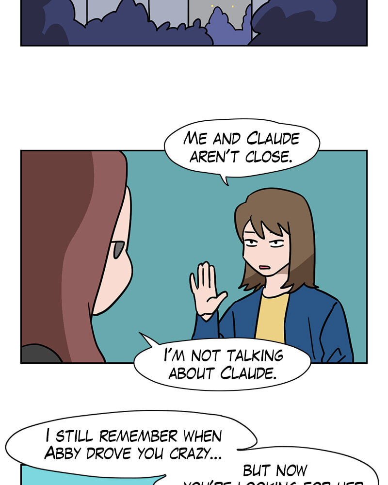 Meow Man Chapter 138 page 22 - 