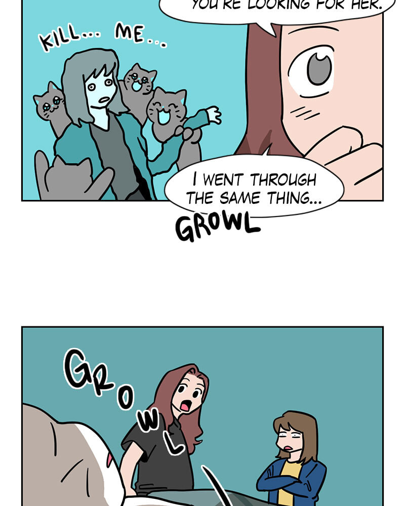 Meow Man Chapter 138 page 23 - 