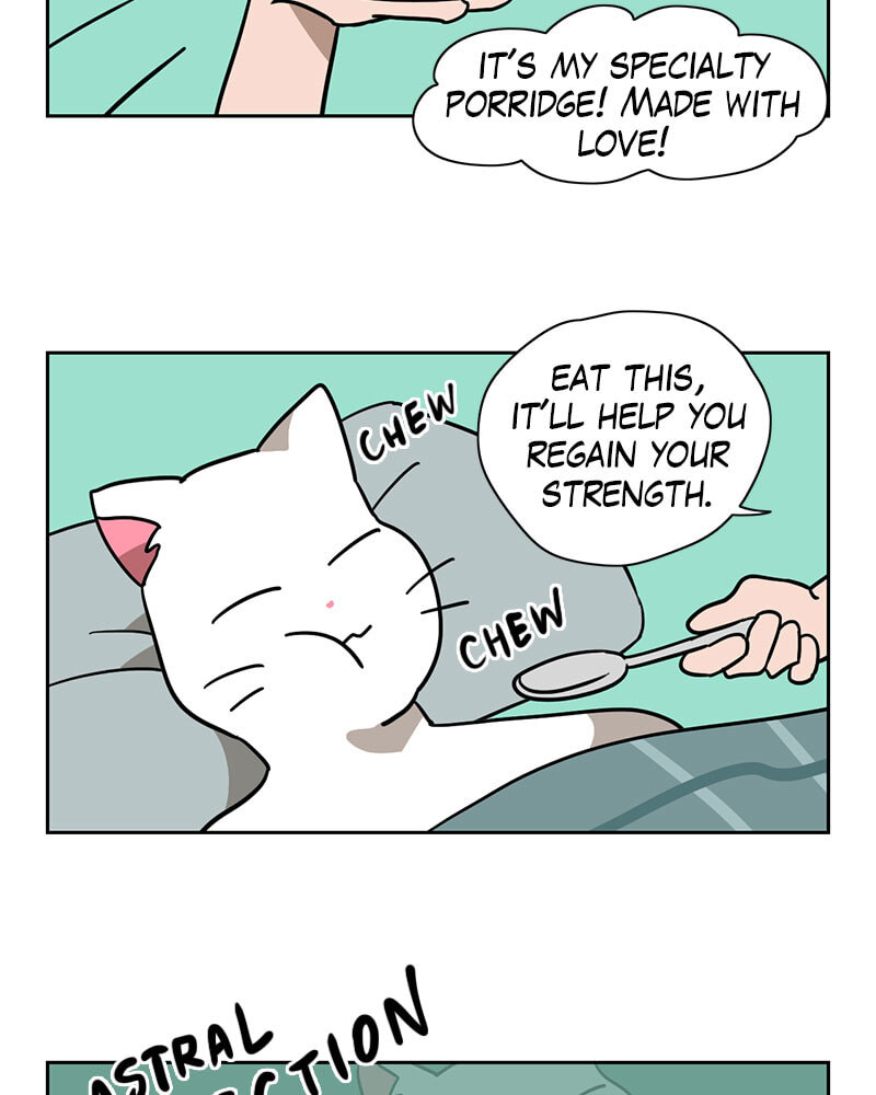 Meow Man Chapter 138 page 26 - 
