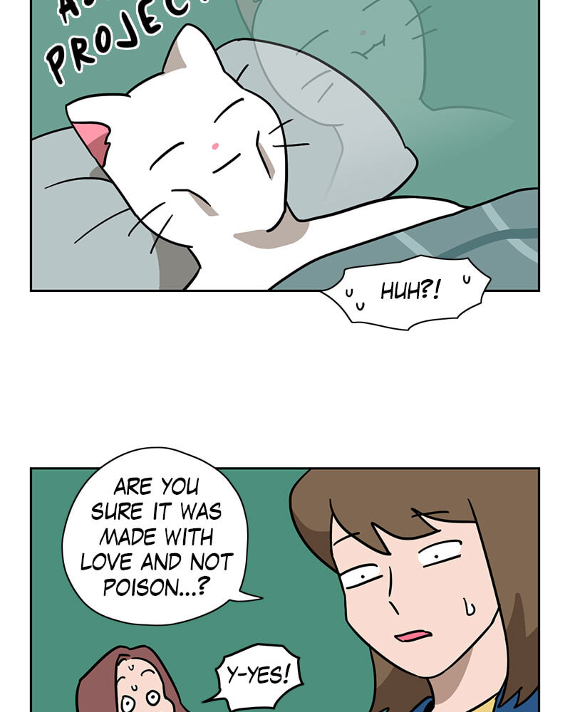 Meow Man Chapter 138 page 27 - 