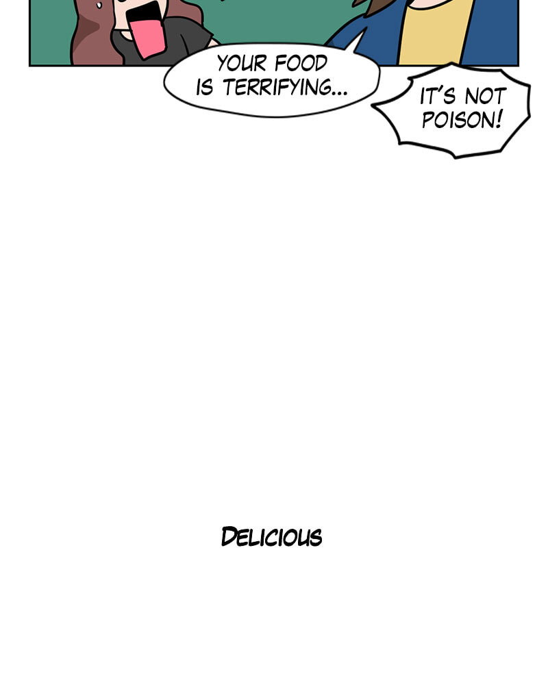 Meow Man Chapter 138 page 28 - 