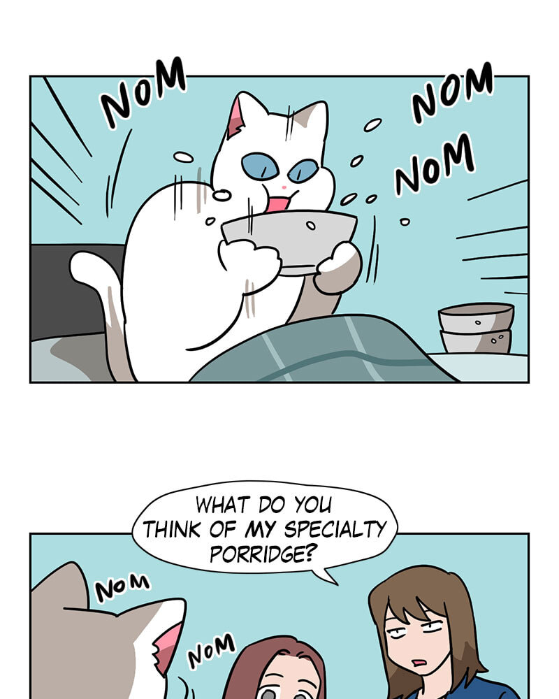 Meow Man Chapter 138 page 29 - 