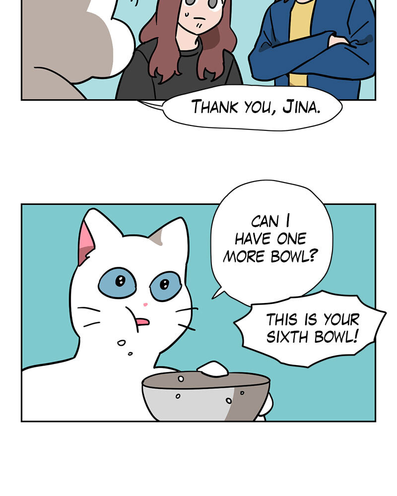 Meow Man Chapter 138 page 30 - 