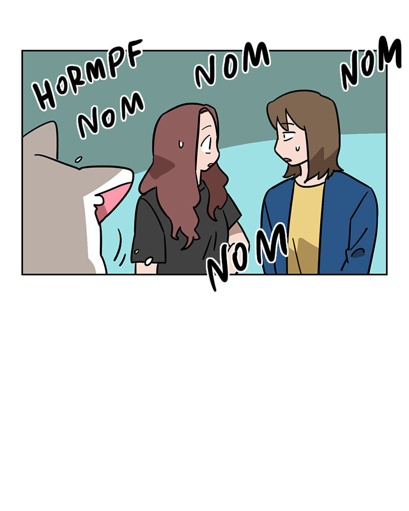 Meow Man Chapter 138 page 31 - 