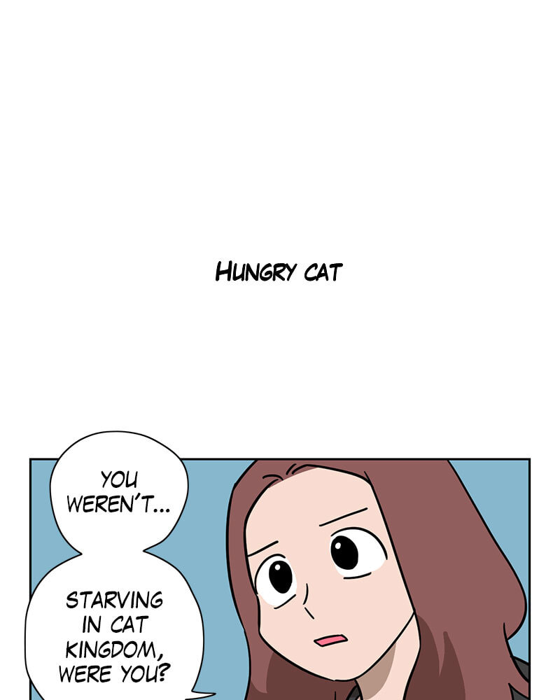 Meow Man Chapter 138 page 32 - 