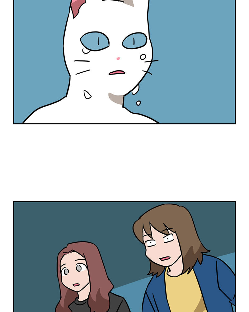 Meow Man Chapter 138 page 34 - 