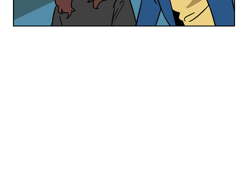 Meow Man Chapter 138 page 35 - 
