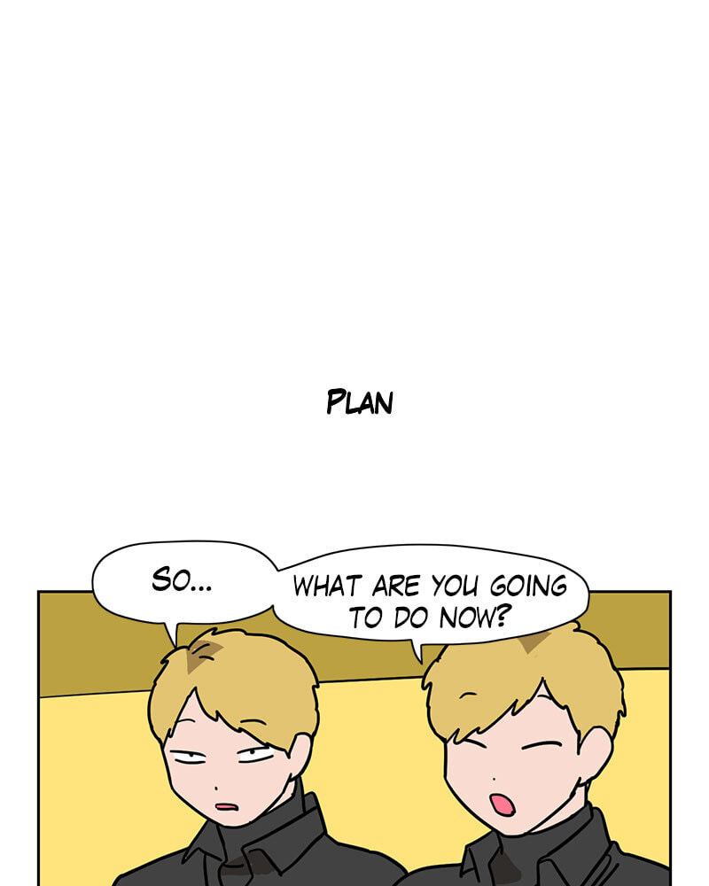 Meow Man Chapter 138 page 36 - 