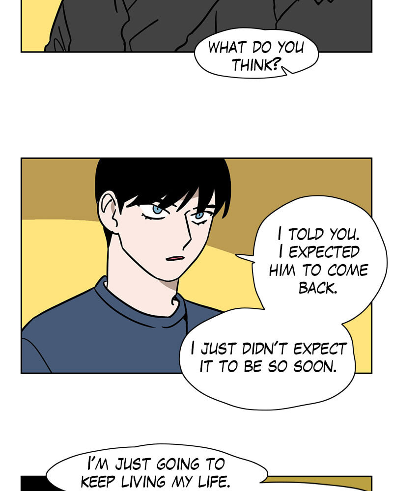 Meow Man Chapter 138 page 37 - 