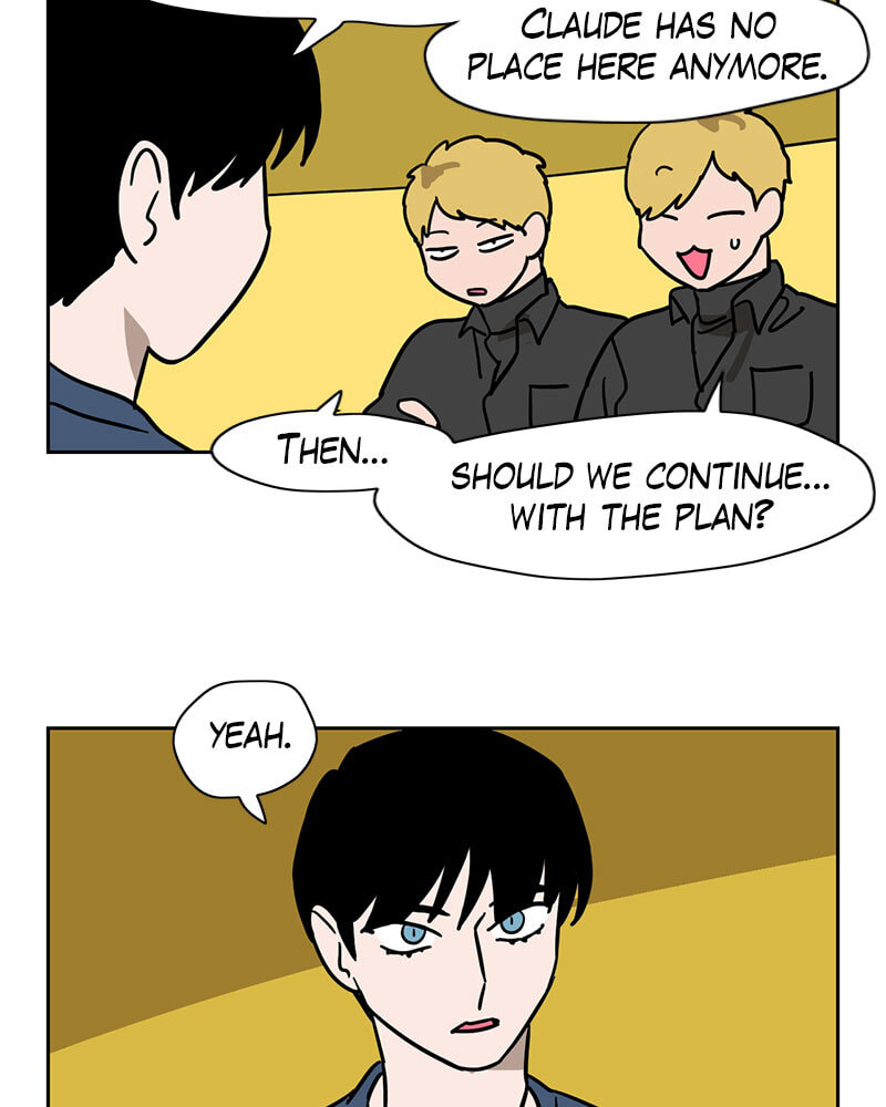 Meow Man Chapter 138 page 38 - 
