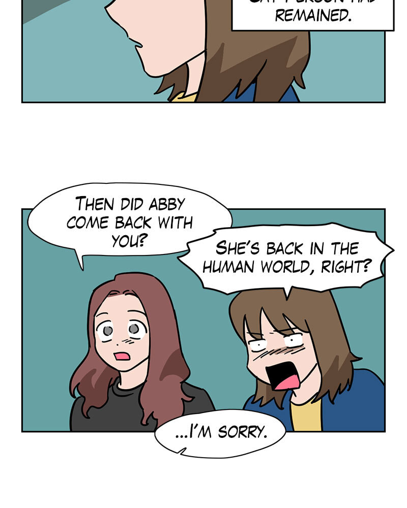 Meow Man Chapter 138 page 41 - 