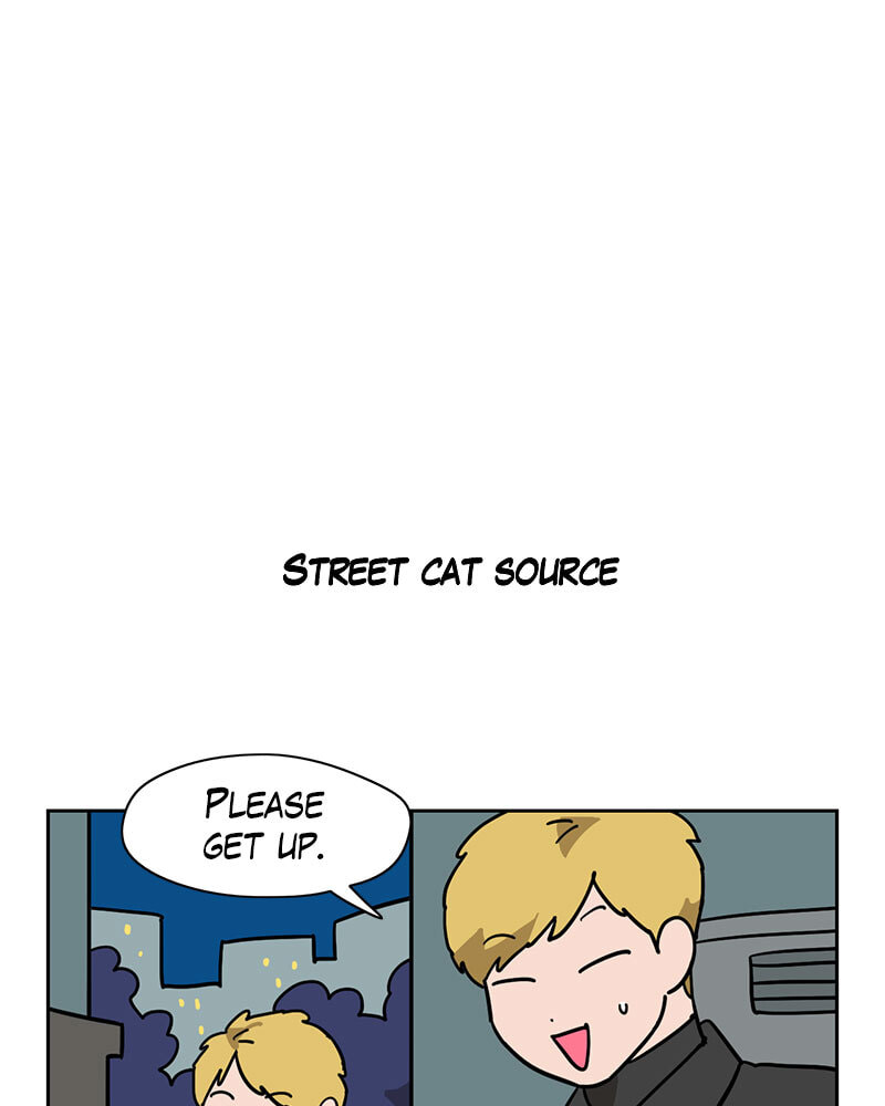Meow Man Chapter 138 page 6 - 