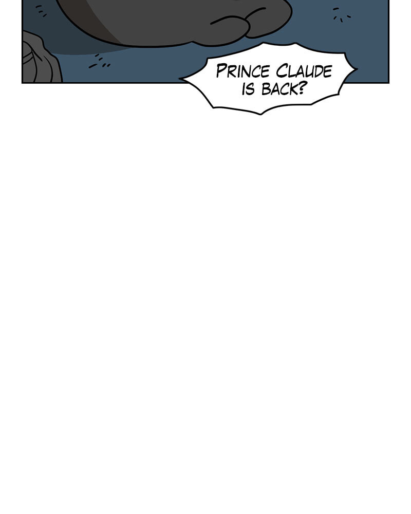 Meow Man Chapter 138 page 9 - 