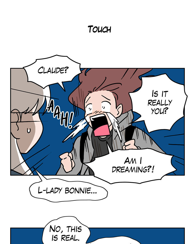 Meow Man Chapter 138 page 10 - 
