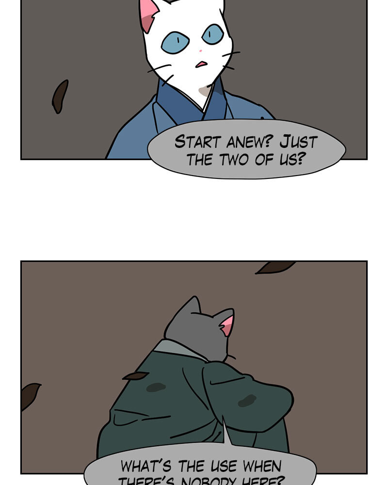 Meow Man Chapter 139 page 11 - 