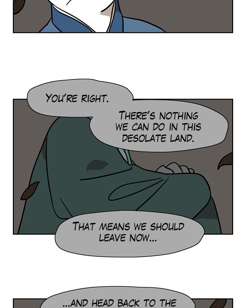 Meow Man Chapter 139 page 15 - 