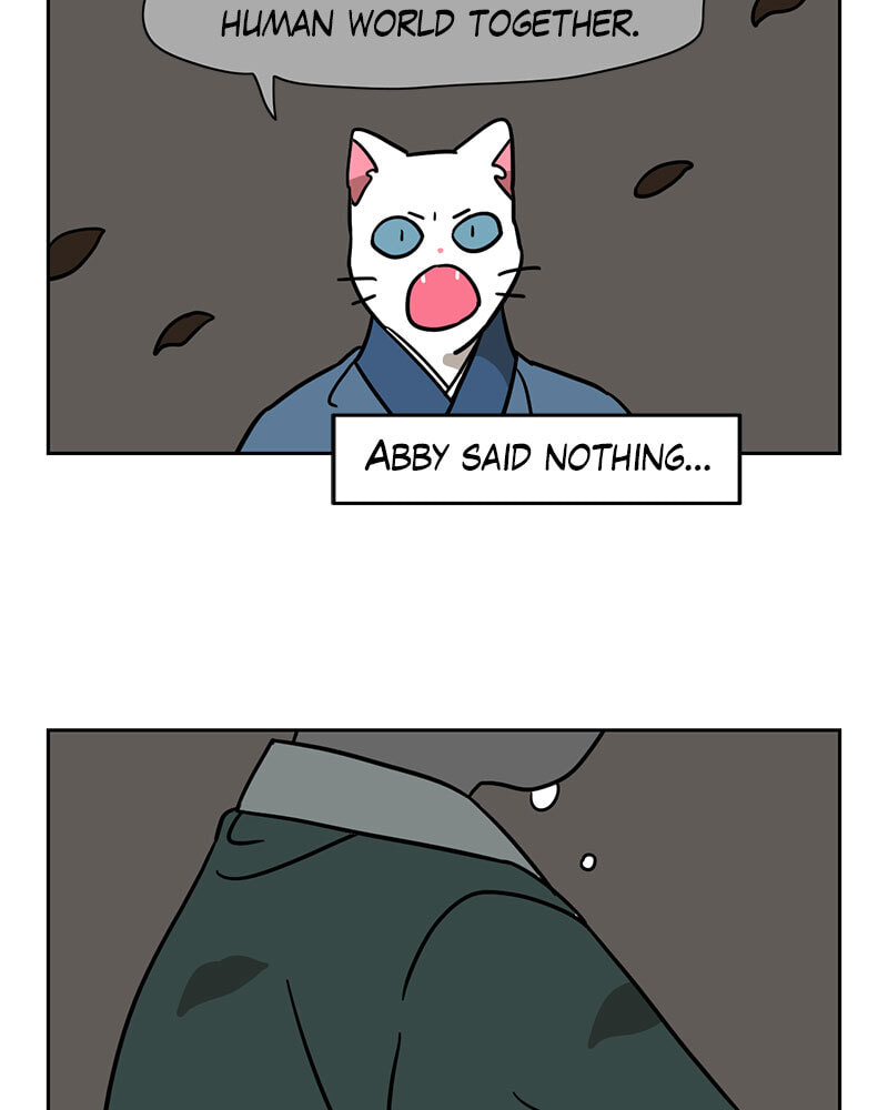 Meow Man Chapter 139 page 16 - 