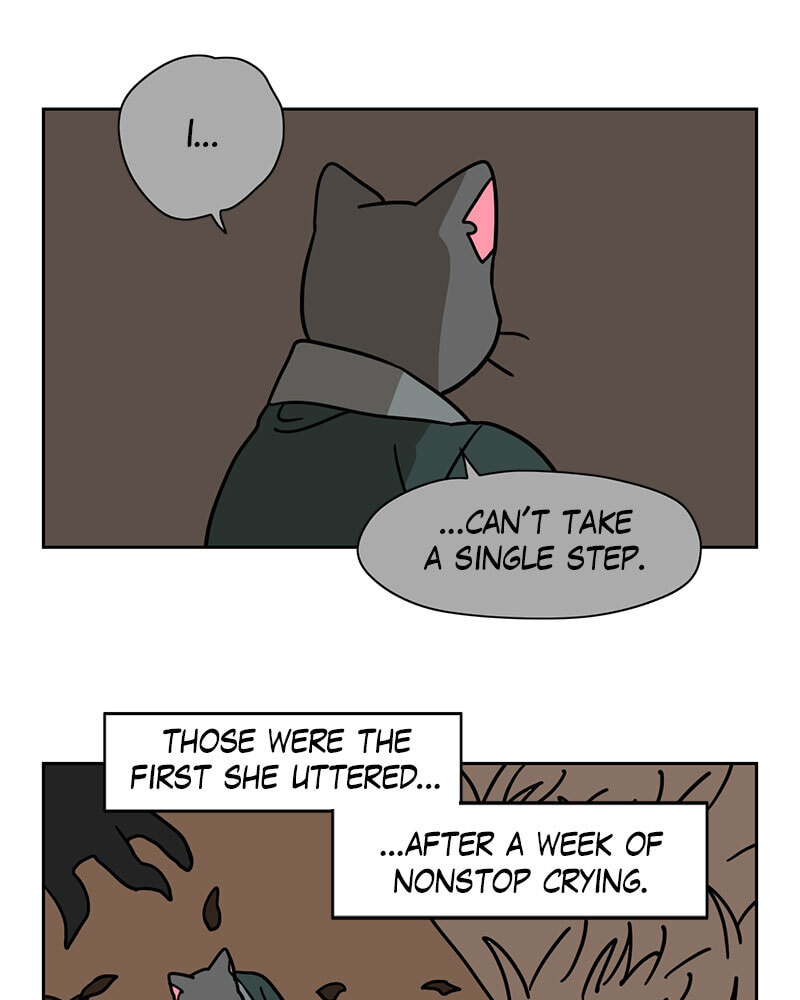 Meow Man Chapter 139 page 18 - 
