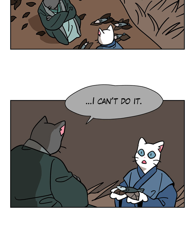 Meow Man Chapter 139 page 19 - 