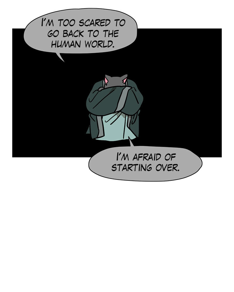 Meow Man Chapter 139 page 20 - 