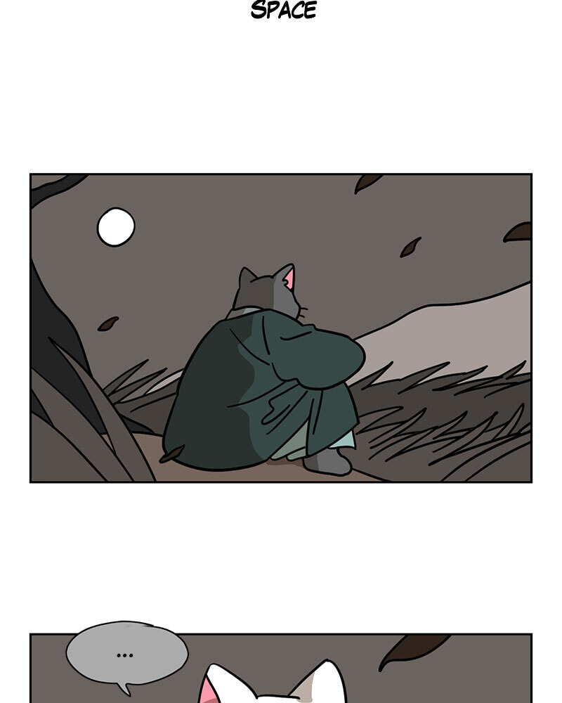 Meow Man Chapter 139 page 3 - 