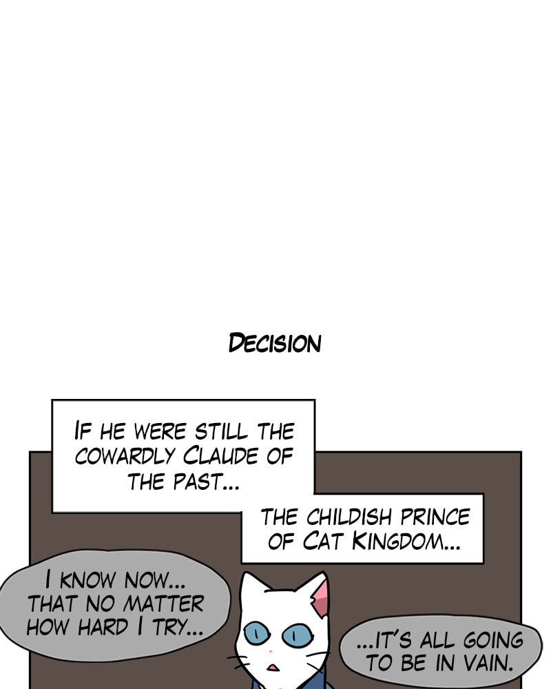Meow Man Chapter 139 page 21 - 