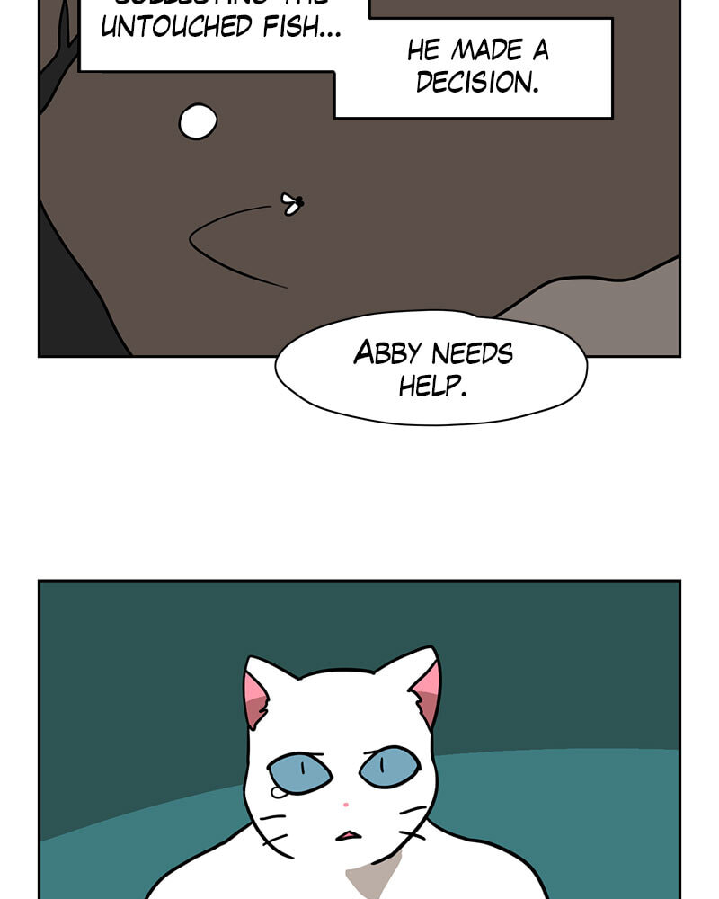 Meow Man Chapter 139 page 23 - 