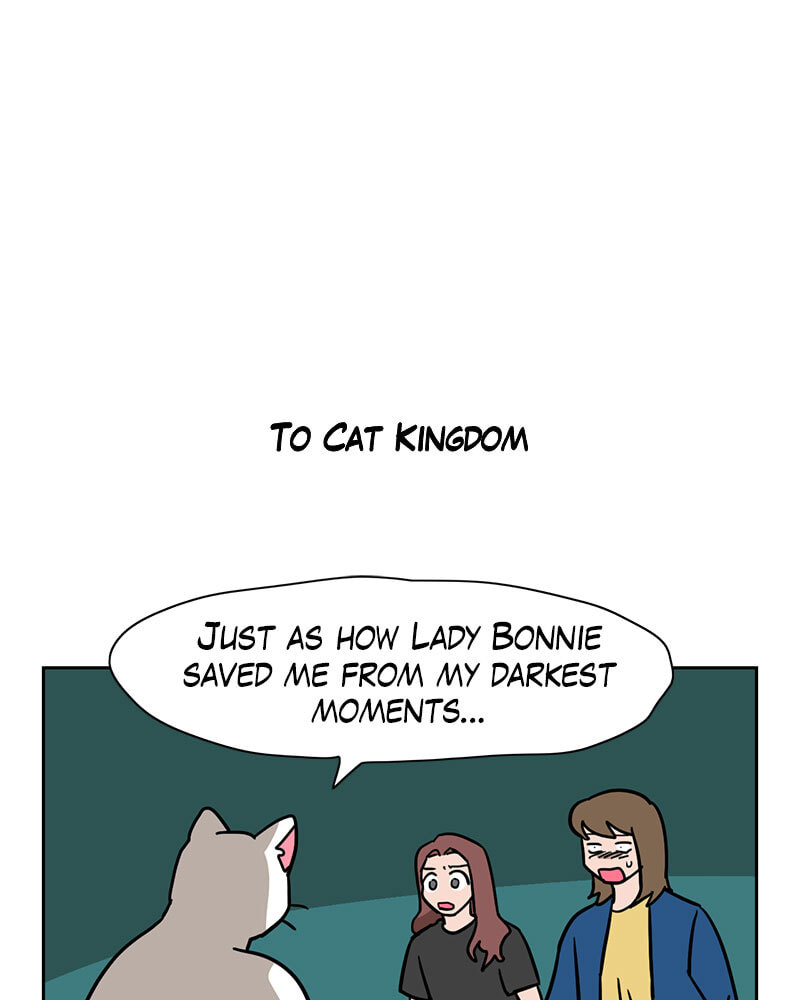 Meow Man Chapter 139 page 25 - 
