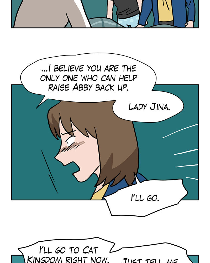 Meow Man Chapter 139 page 26 - 