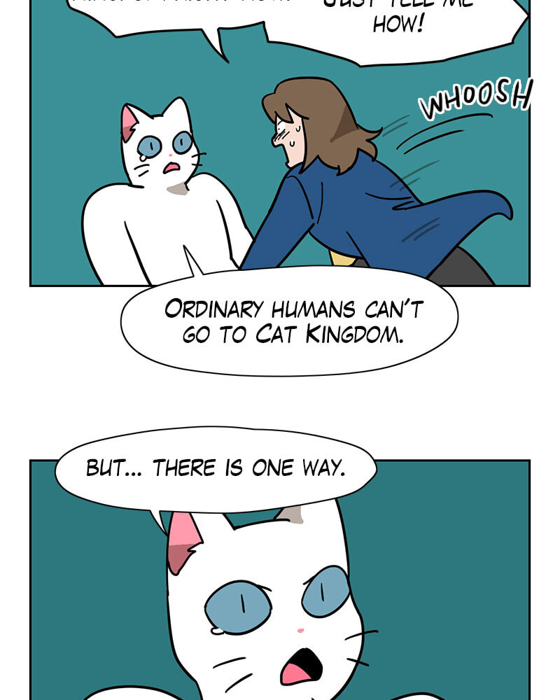 Meow Man Chapter 139 page 27 - 