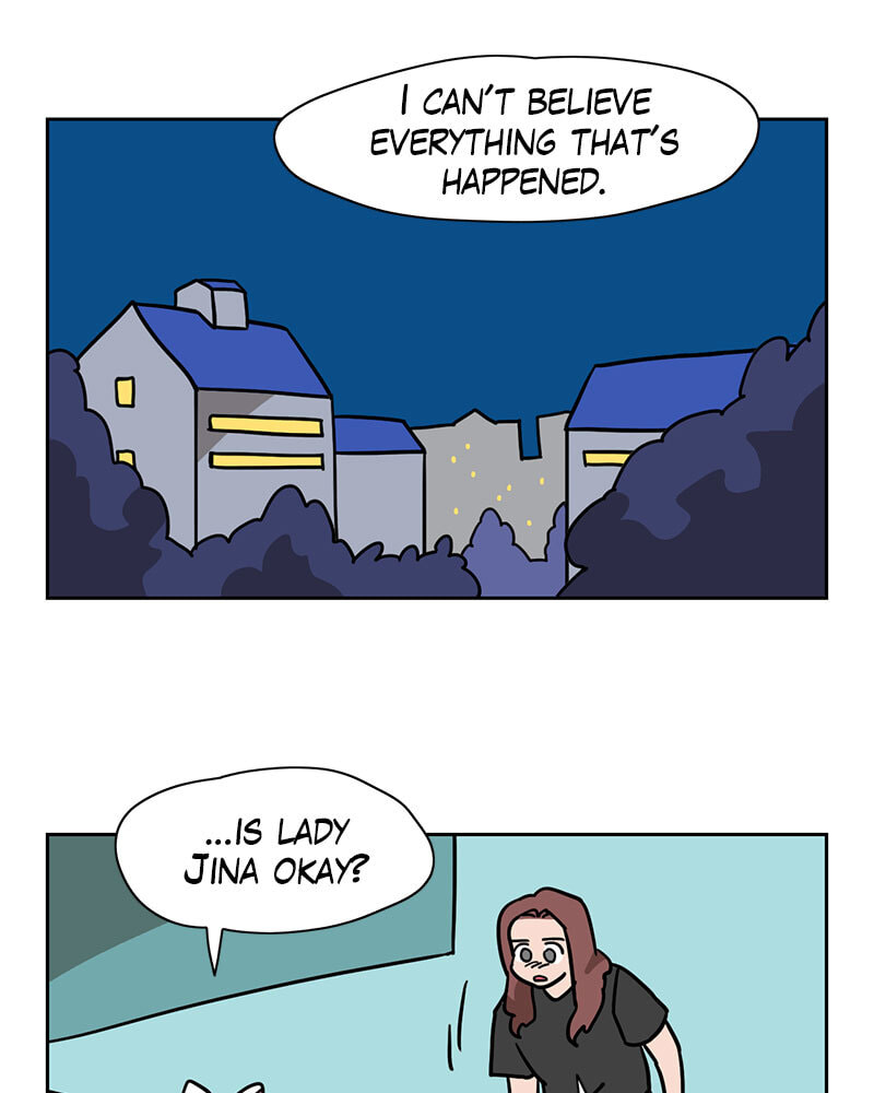 Meow Man Chapter 139 page 29 - 