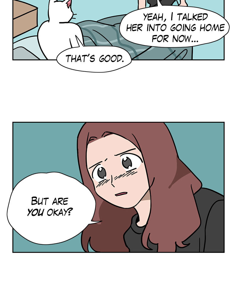 Meow Man Chapter 139 page 30 - 