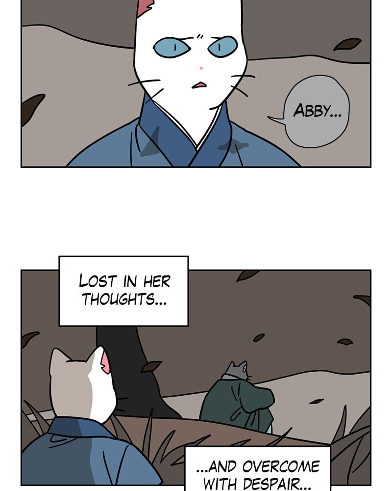 Meow Man Chapter 139 page 4 - 