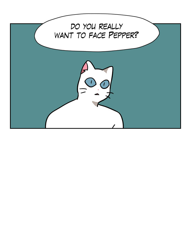 Meow Man Chapter 139 page 31 - 
