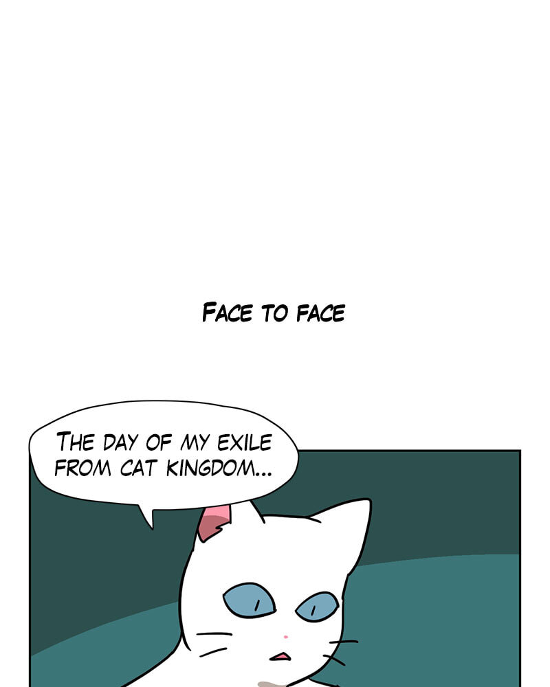 Meow Man Chapter 139 page 32 - 