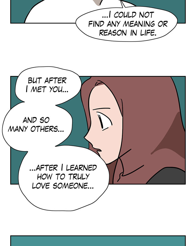 Meow Man Chapter 139 page 33 - 