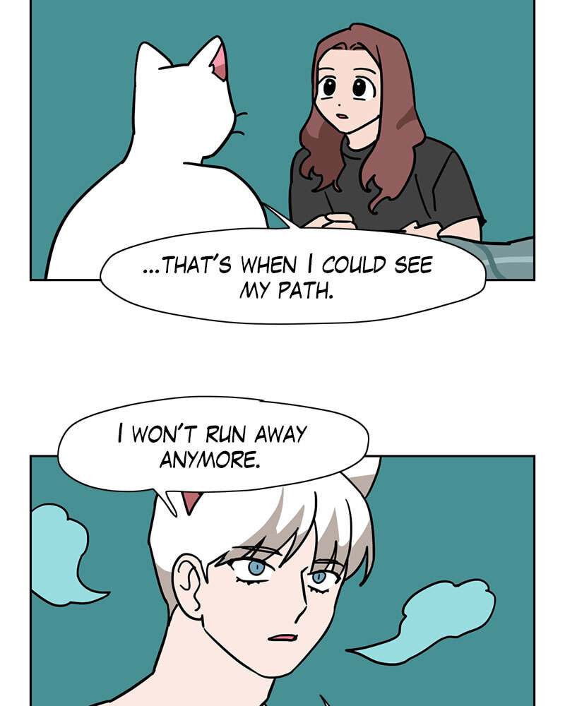 Meow Man Chapter 139 page 34 - 