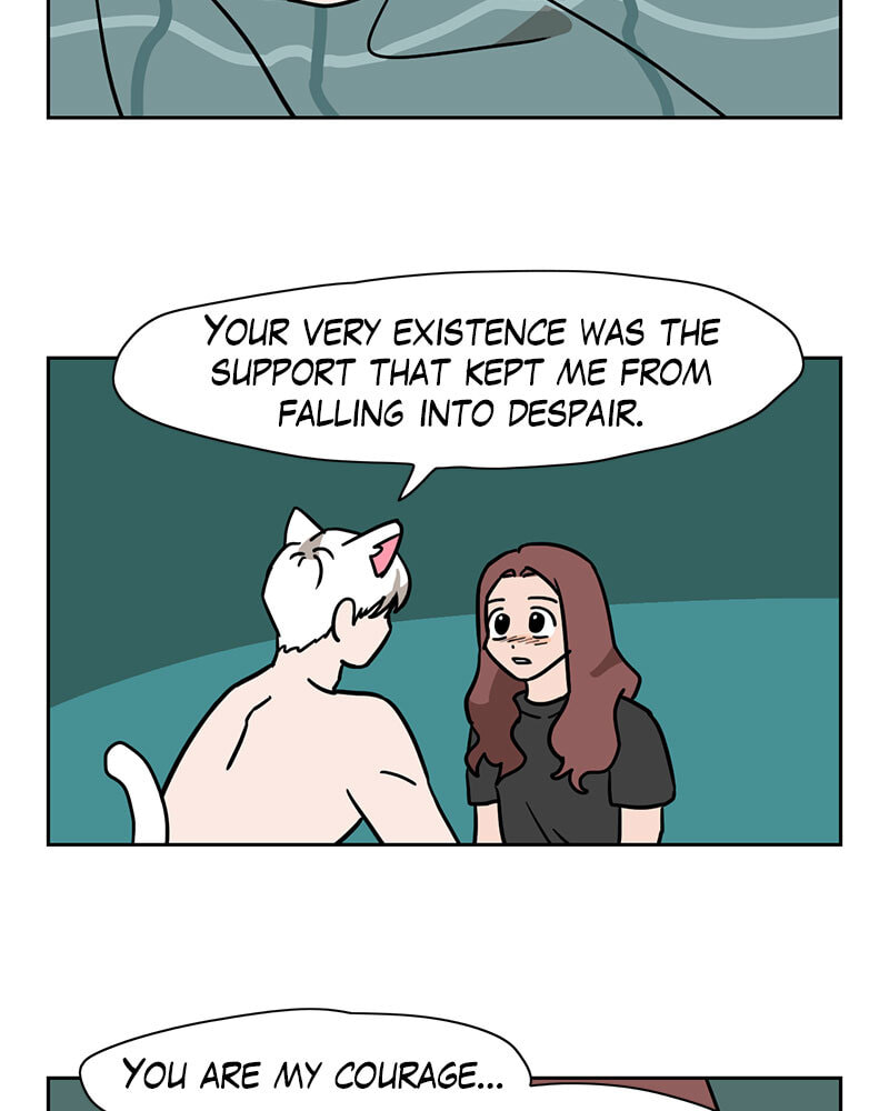 Meow Man Chapter 139 page 37 - 