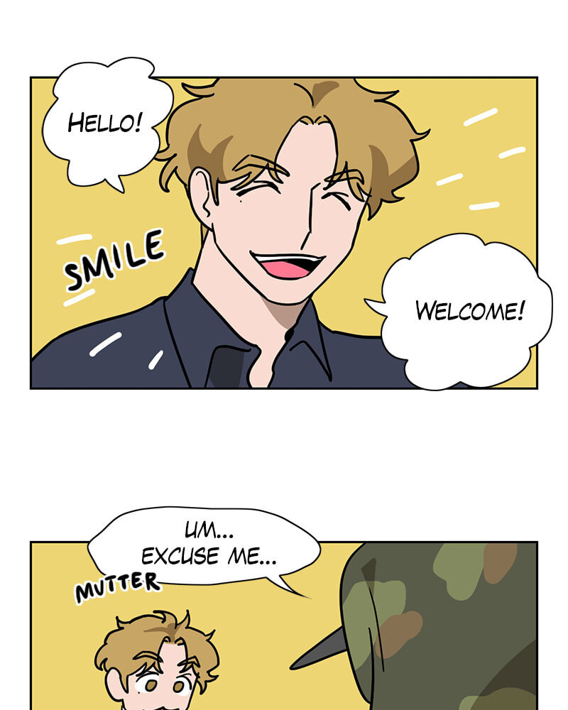 Meow Man Chapter 139 page 40 - 