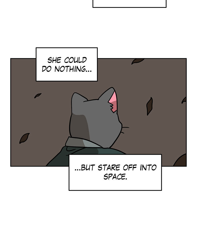 Meow Man Chapter 139 page 5 - 