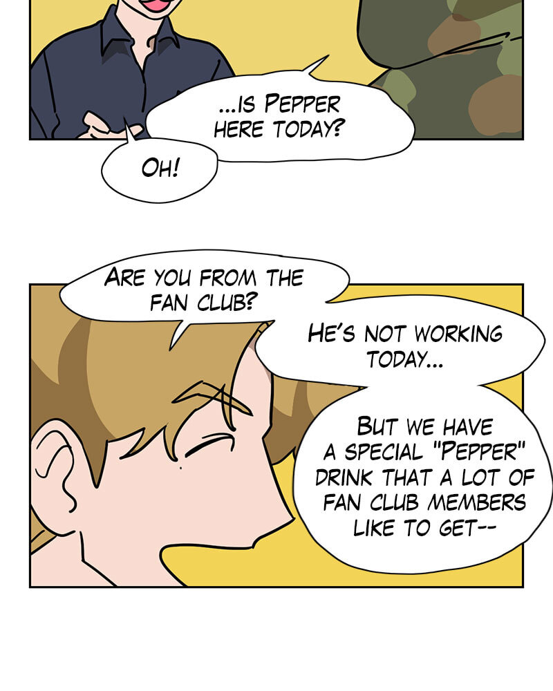 Meow Man Chapter 139 page 41 - 