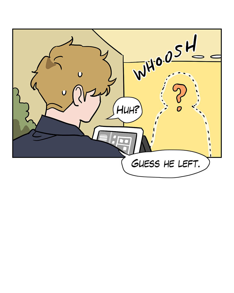 Meow Man Chapter 139 page 42 - 