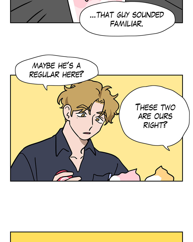 Meow Man Chapter 139 page 44 - 