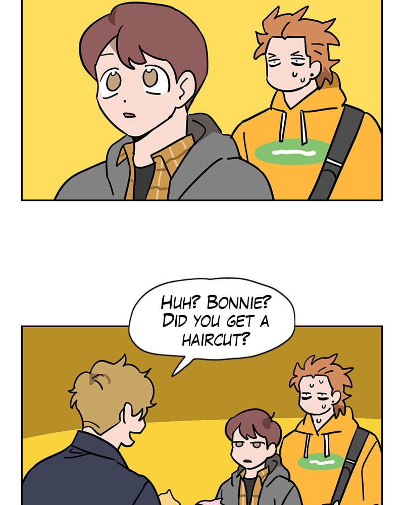 Meow Man Chapter 139 page 45 - 