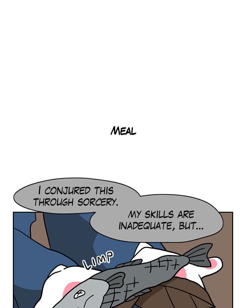 Meow Man Chapter 139 page 6 - 