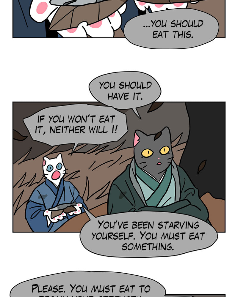Meow Man Chapter 139 page 7 - 