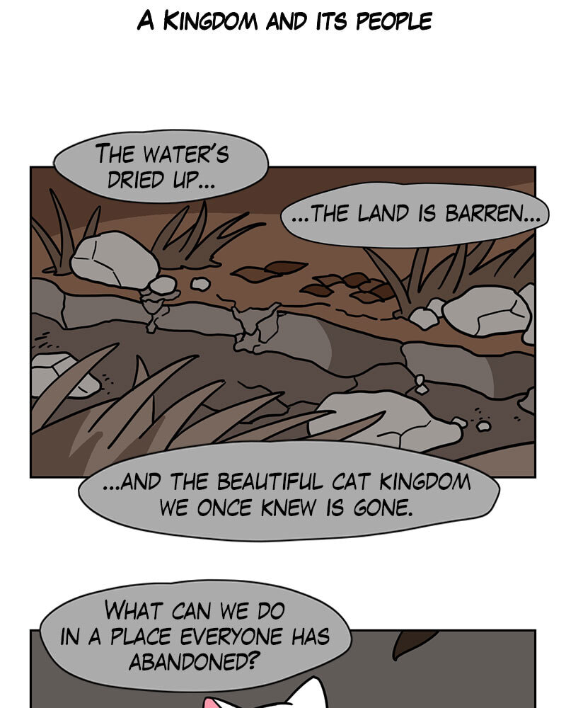 Meow Man Chapter 139 page 10 - 
