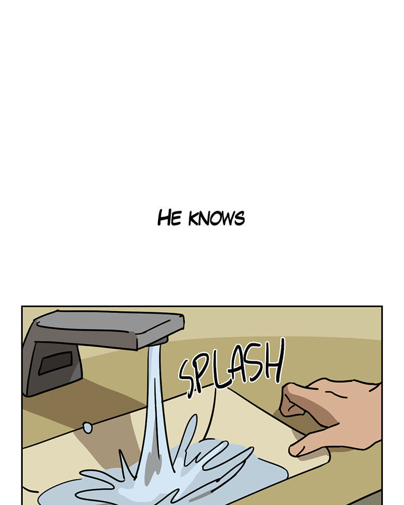 Meow Man Chapter 14 page 2 - 